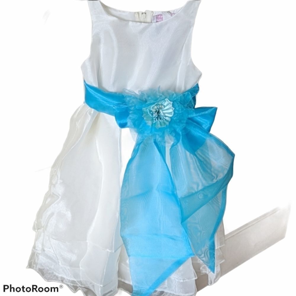 ❤️Sophia young designs limited girls dress